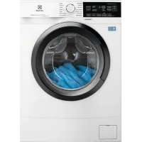 Пральна машина Electrolux EWS6347DU