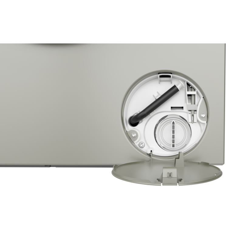 Стиральная машина Bosch WLZ2420SUA