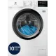 Пральна машина Electrolux EWS6406BU