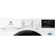 Стиральная машина Electrolux EWS6406BU
