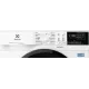 Пральна машина Electrolux EWS6406BU