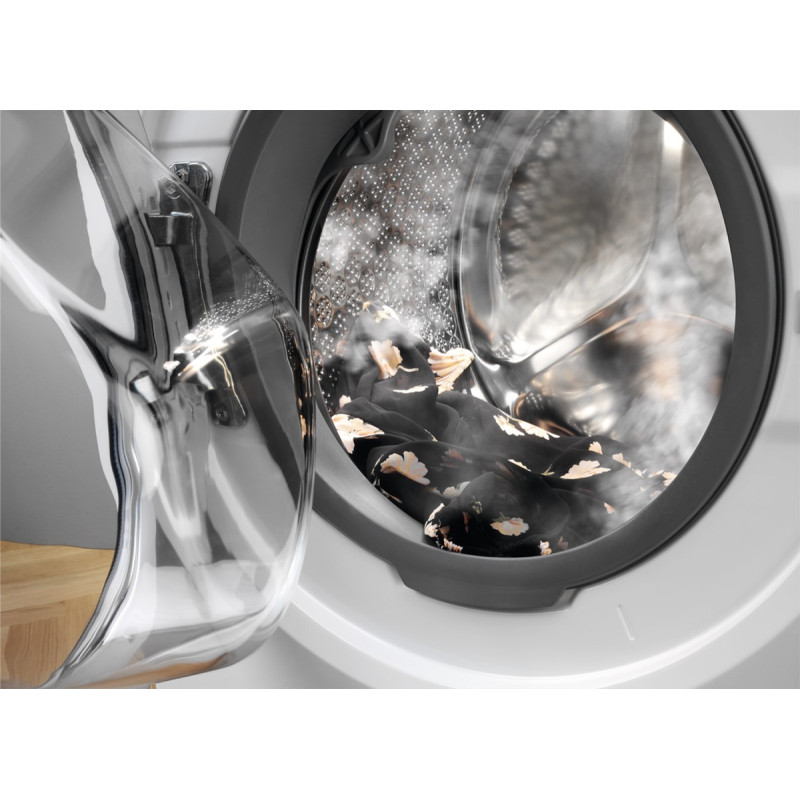 Стиральная машина Electrolux EWS6406BU