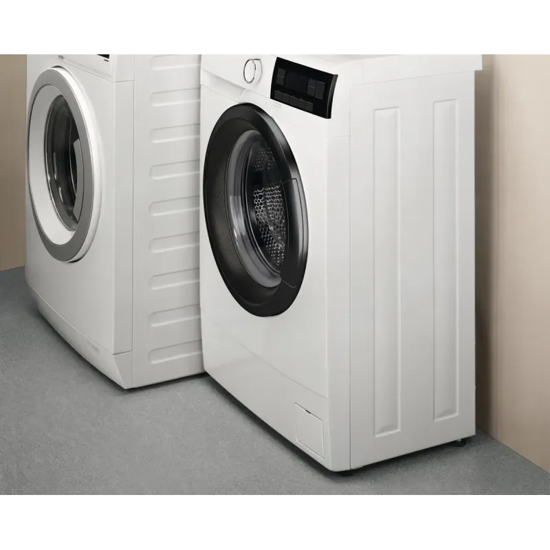 Пральна машина Electrolux EWS6406BU