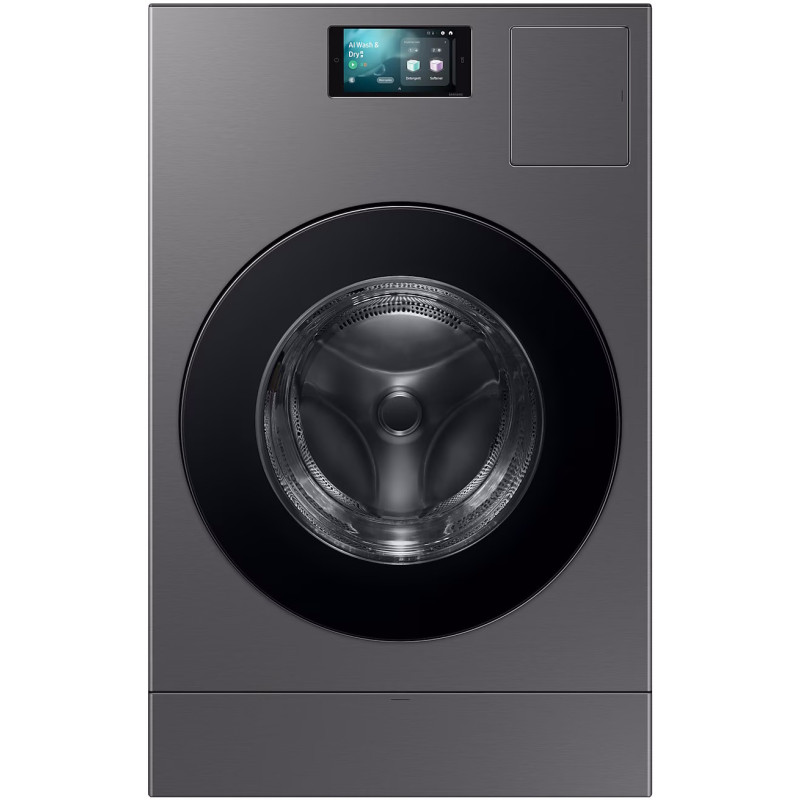 Стиральная машина Samsung WD18DB8995BZT2