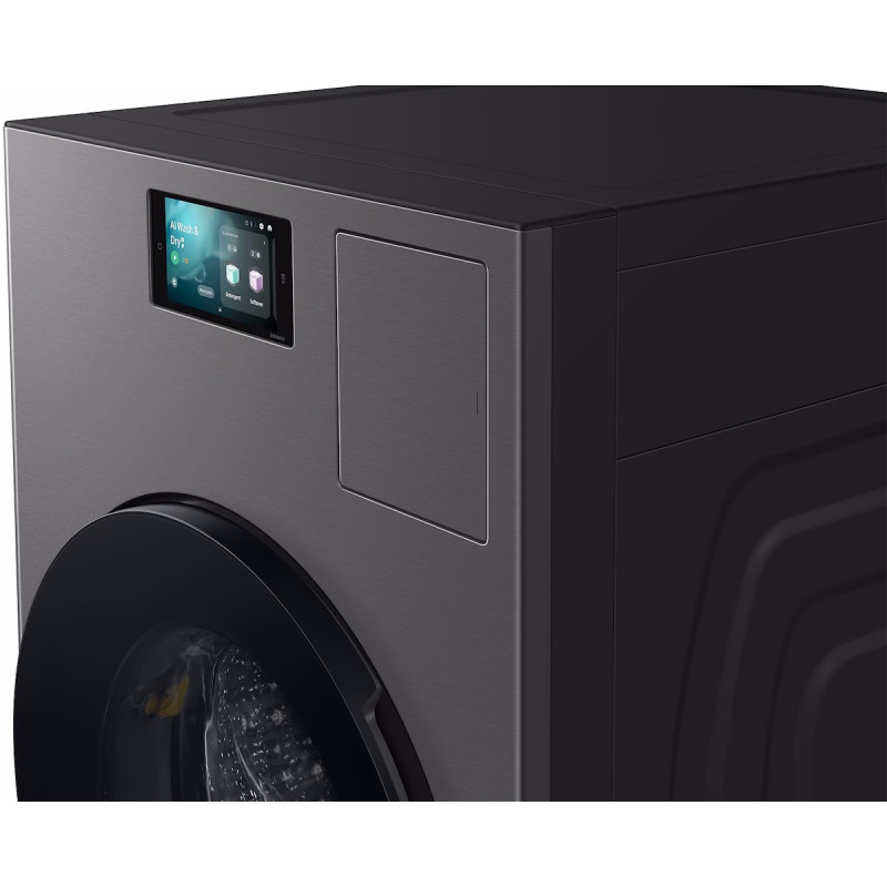 Стиральная машина Samsung WD18DB8995BZT2