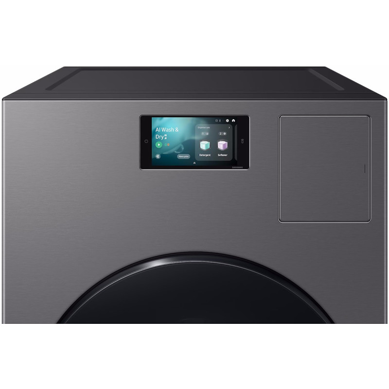 Стиральная машина Samsung WD18DB8995BZT2
