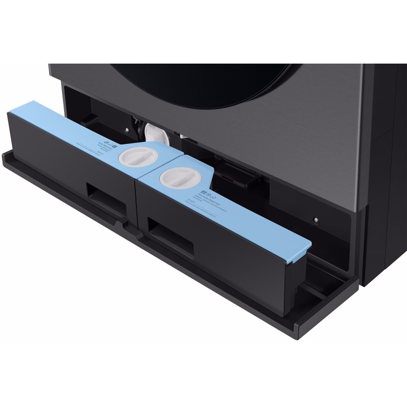 Стиральная машина Samsung WD18DB8995BZT2