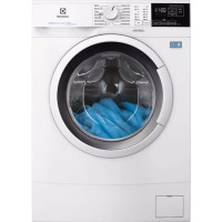 Стиральная машина Electrolux EWS6426WU