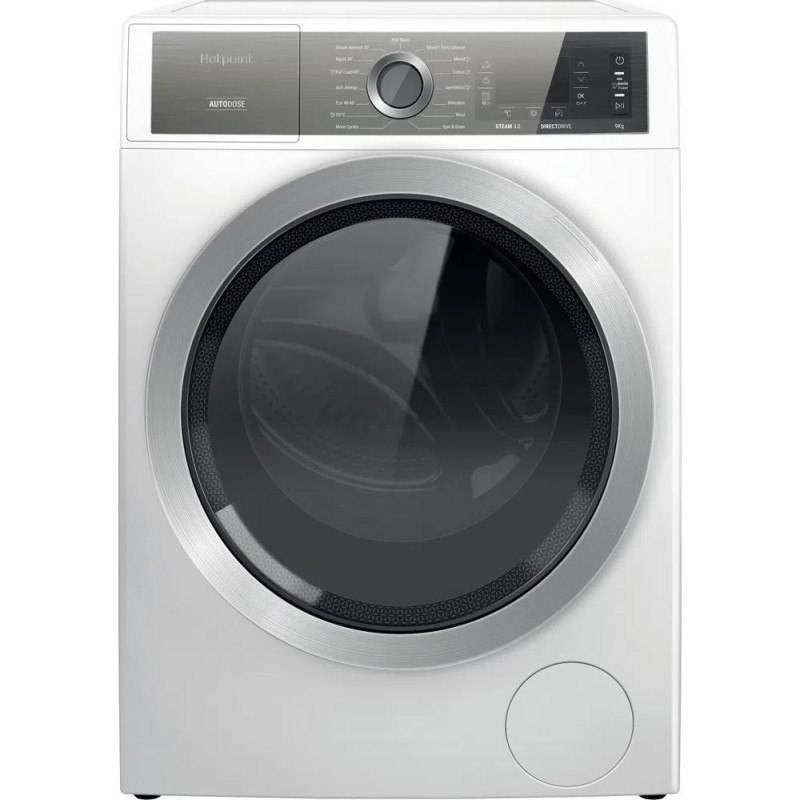 Стиральная машина Hotpoint-Ariston H8 W946WB