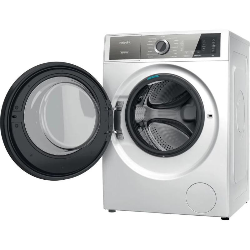 Стиральная машина Hotpoint-Ariston H8 W946WB
