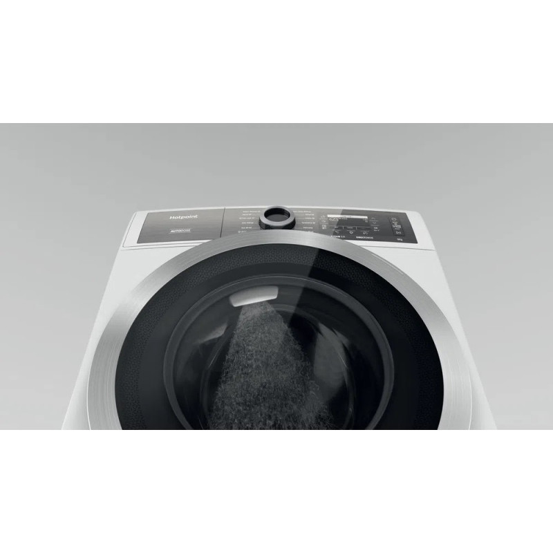 Стиральная машина Hotpoint-Ariston H8 W946WB