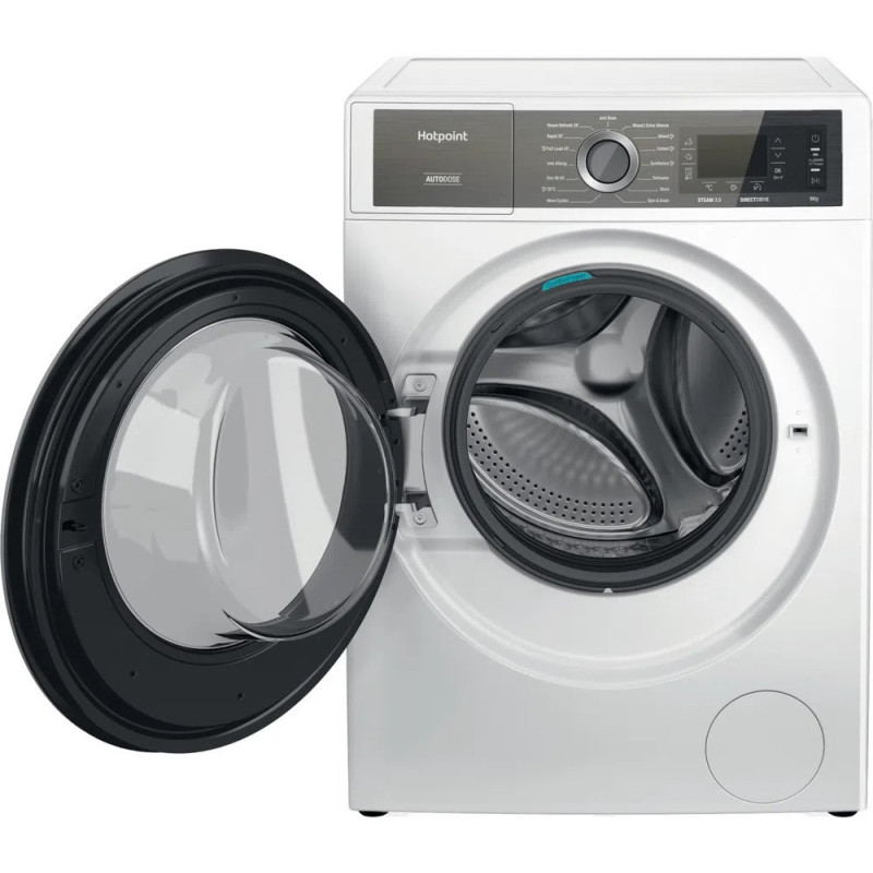 Стиральная машина Hotpoint-Ariston H8 W946WB