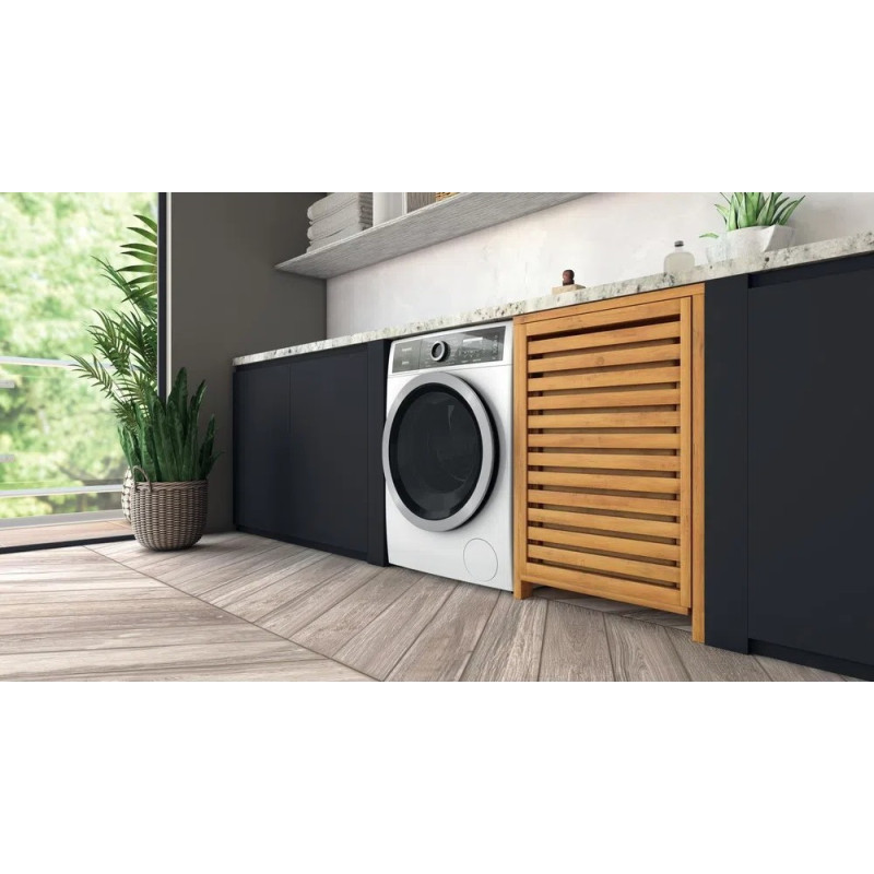 Стиральная машина Hotpoint-Ariston H8 W946WB