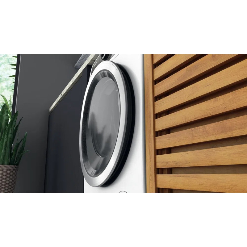 Стиральная машина Hotpoint-Ariston H8 W946WB