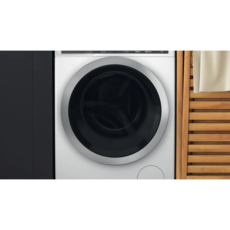 Стиральная машина Hotpoint-Ariston H8 W946WB