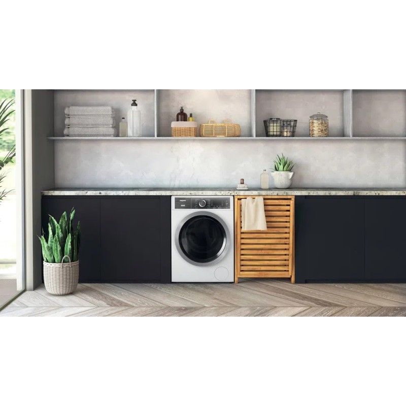 Стиральная машина Hotpoint-Ariston H8 W946WB