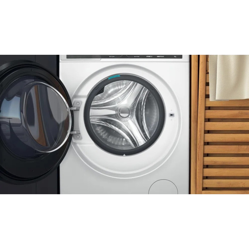 Стиральная машина Hotpoint-Ariston H8 W946WB