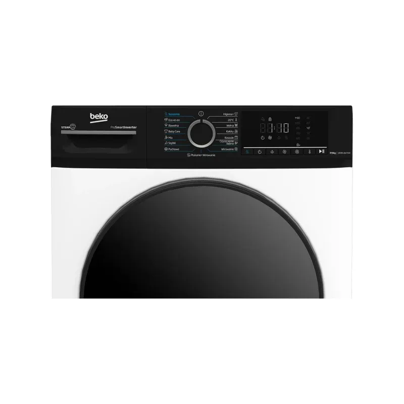 Стиральная машина Beko BMM5DFO5741W