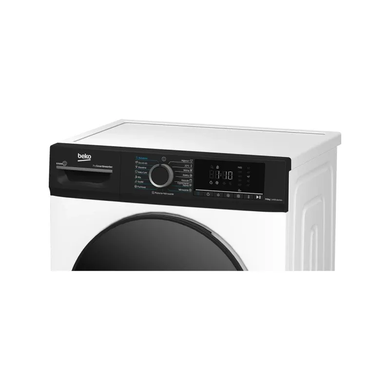 Стиральная машина Beko BMM5DFO5741W