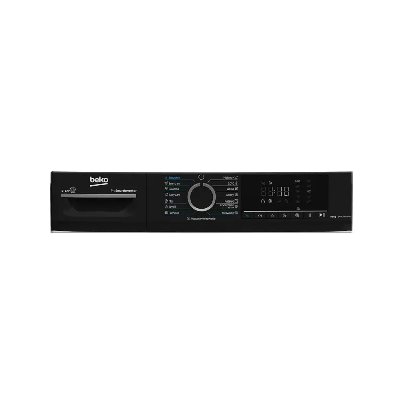 Стиральная машина Beko BMM5DFO5741W