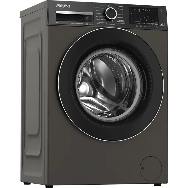 Стиральная машина Whirlpool WAM 872 XAB