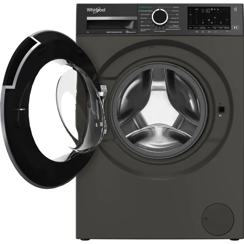 Стиральная машина Whirlpool WAM 872 XAB
