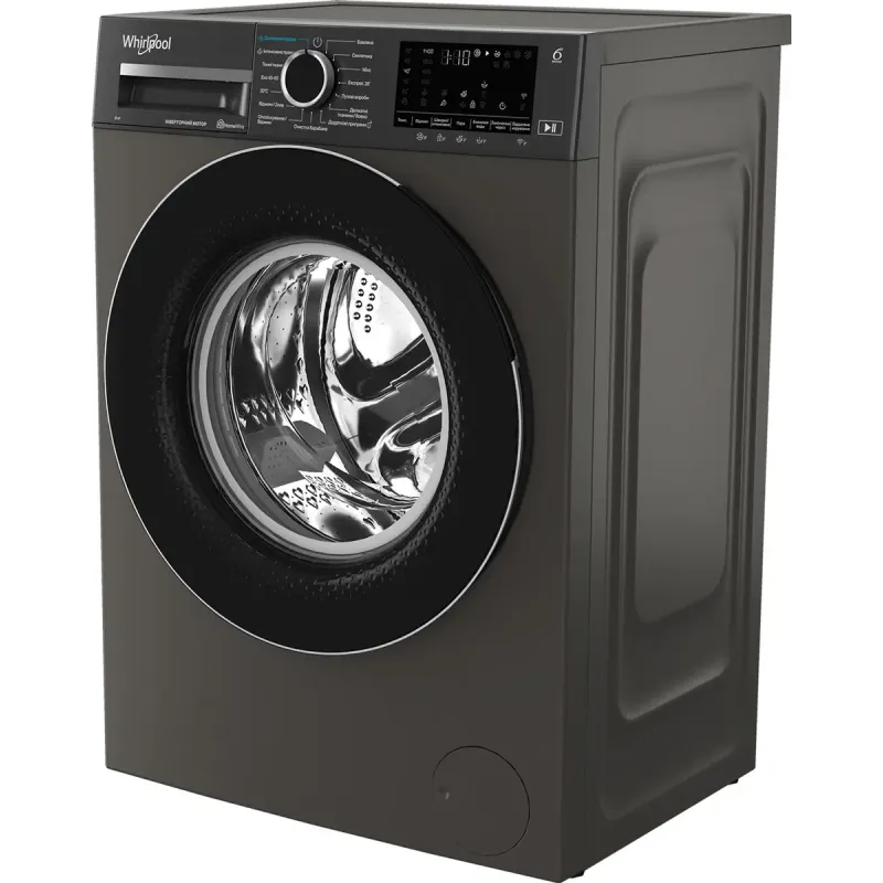Стиральная машина Whirlpool WAM 872 XAB