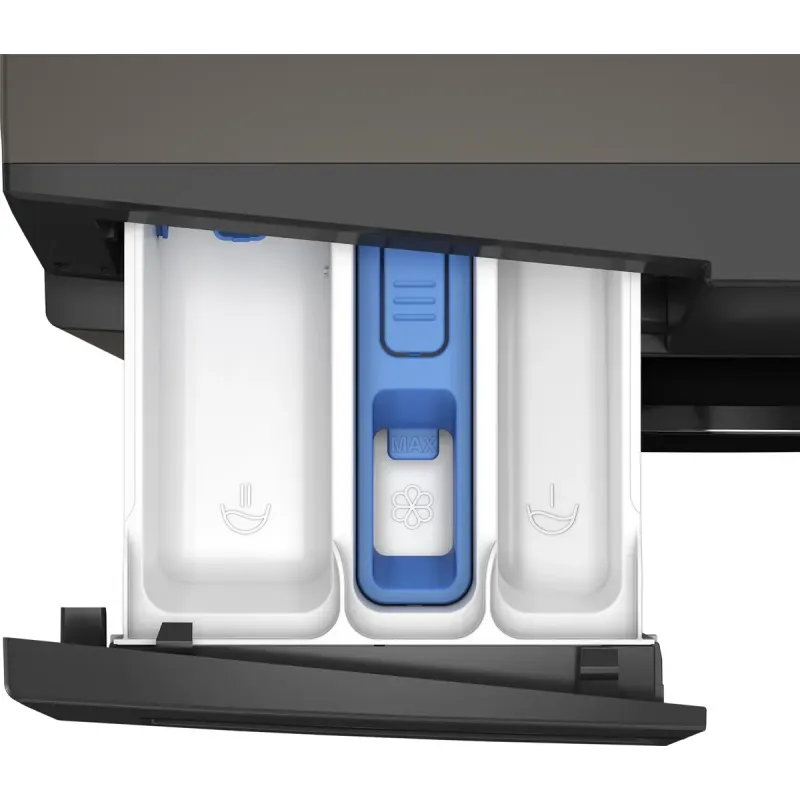 Стиральная машина Whirlpool WAM 872 XAB