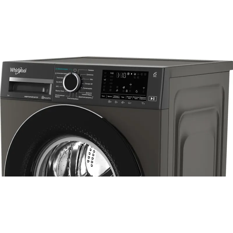 Стиральная машина Whirlpool WAM 872 XAB