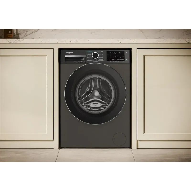 Стиральная машина Whirlpool WAM 872 XAB