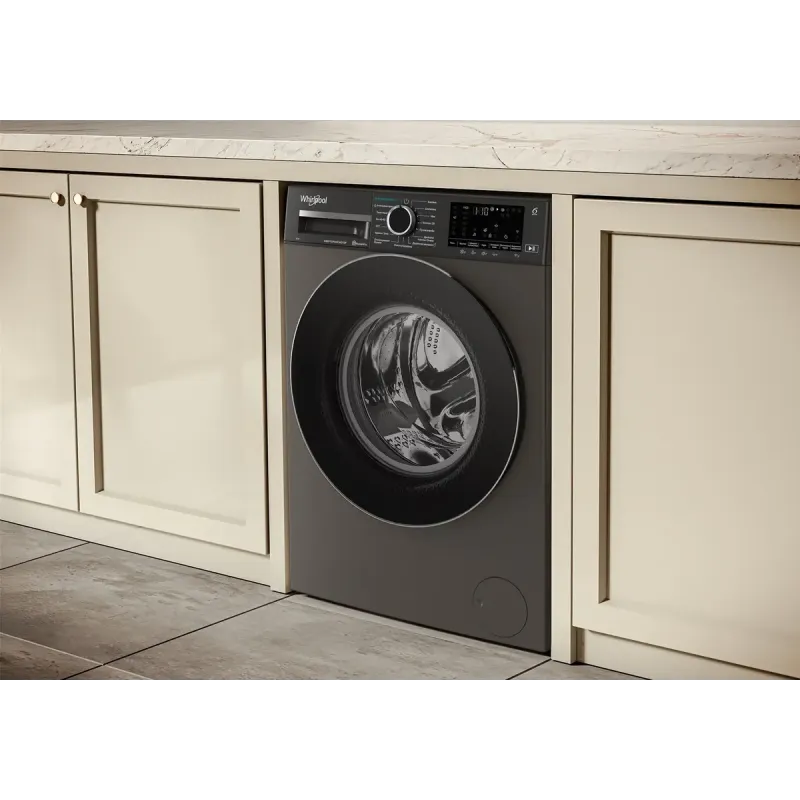 Стиральная машина Whirlpool WAM 872 XAB