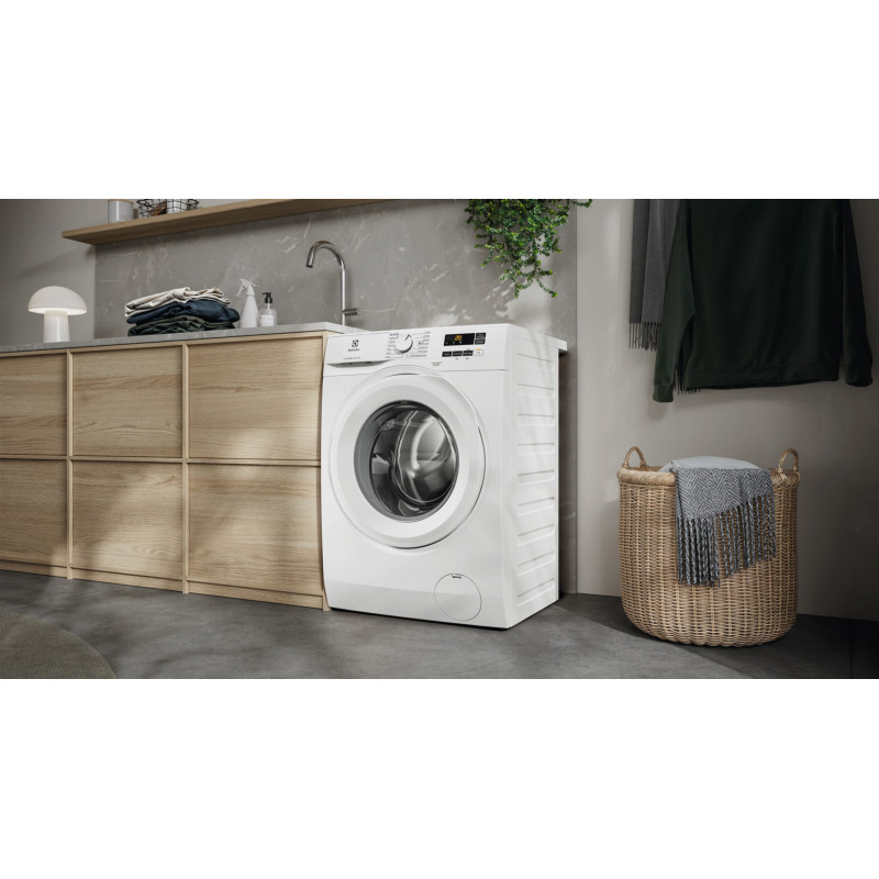 Стиральная машина Electrolux EW6F1481U