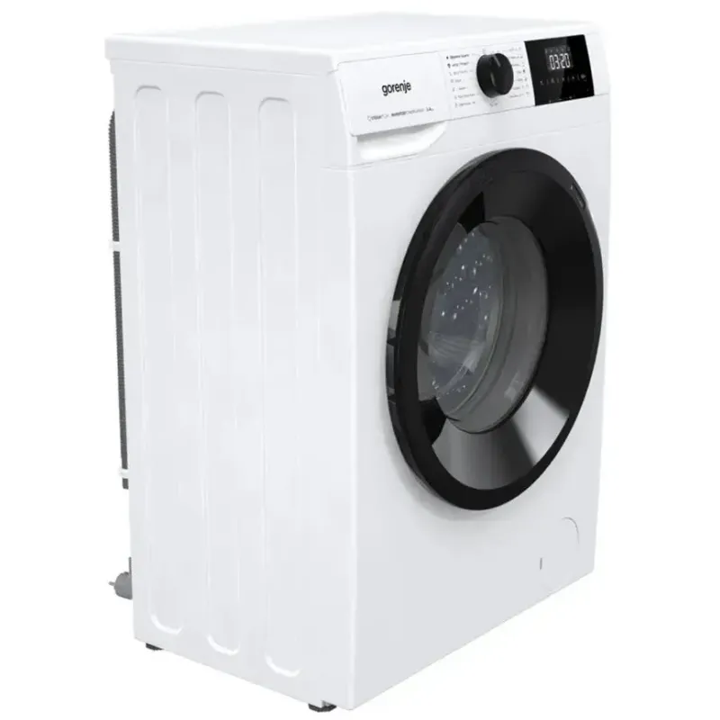 Пральна машина Gorenje W3NGPI61SAS/UA