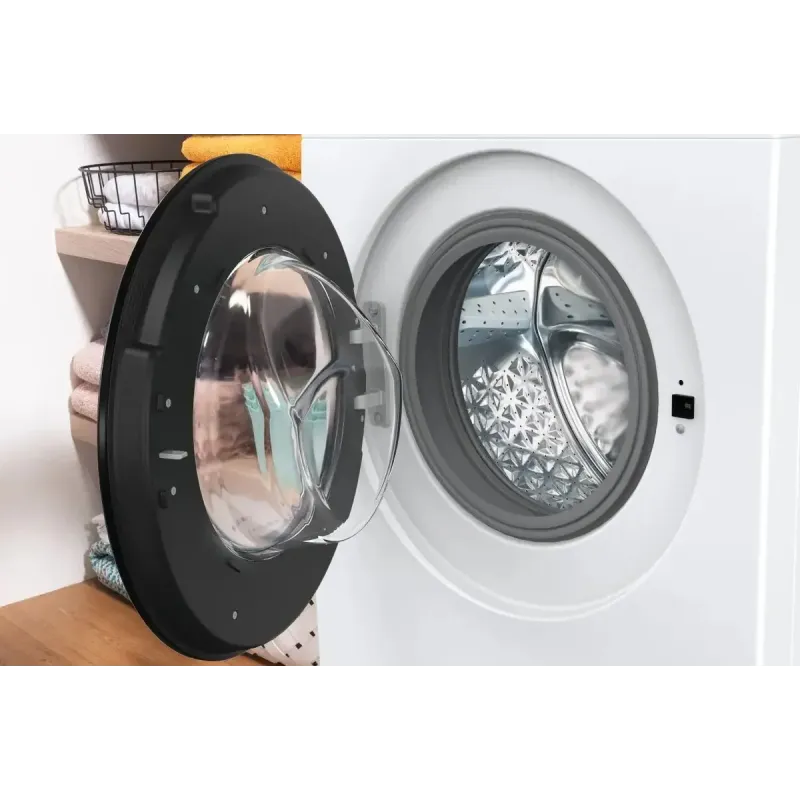 Пральна машина Gorenje W3NGPI61SAS/UA