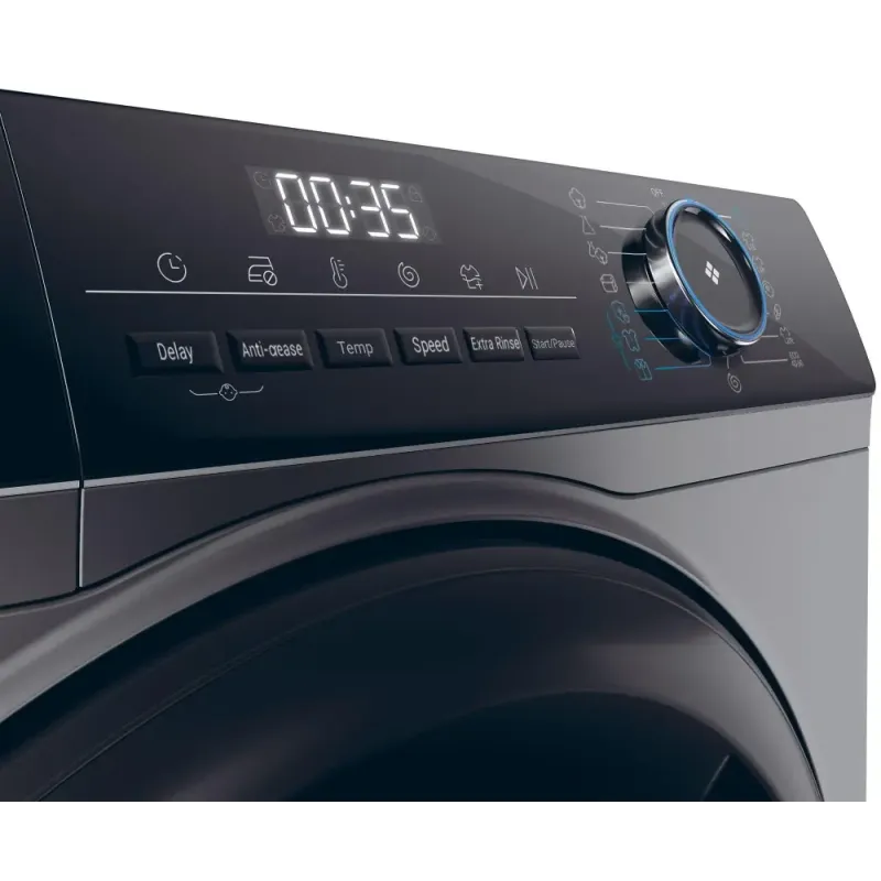 Пральна машина Haier HW90-B14939S8