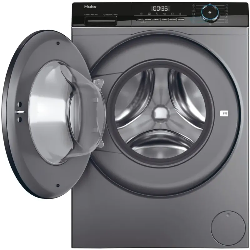Пральна машина Haier HW90-B14939S8