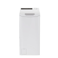 Пральна машина Candy TCA264TM5-S
