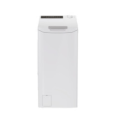 Стиральная машина Candy TCA264TM5-S