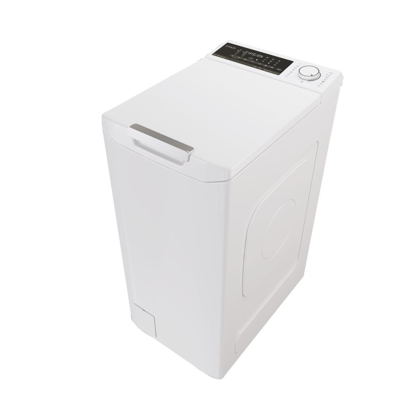Стиральная машина Candy TCA264TM5-S