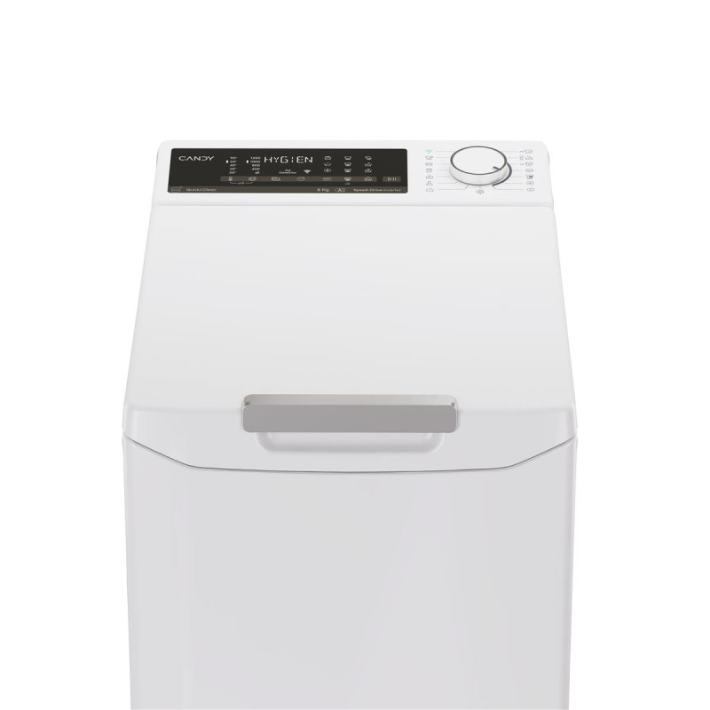 Стиральная машина Candy TCA264TM5-S