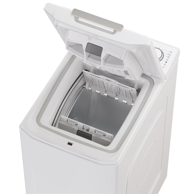 Стиральная машина Candy TCA264TM5-S