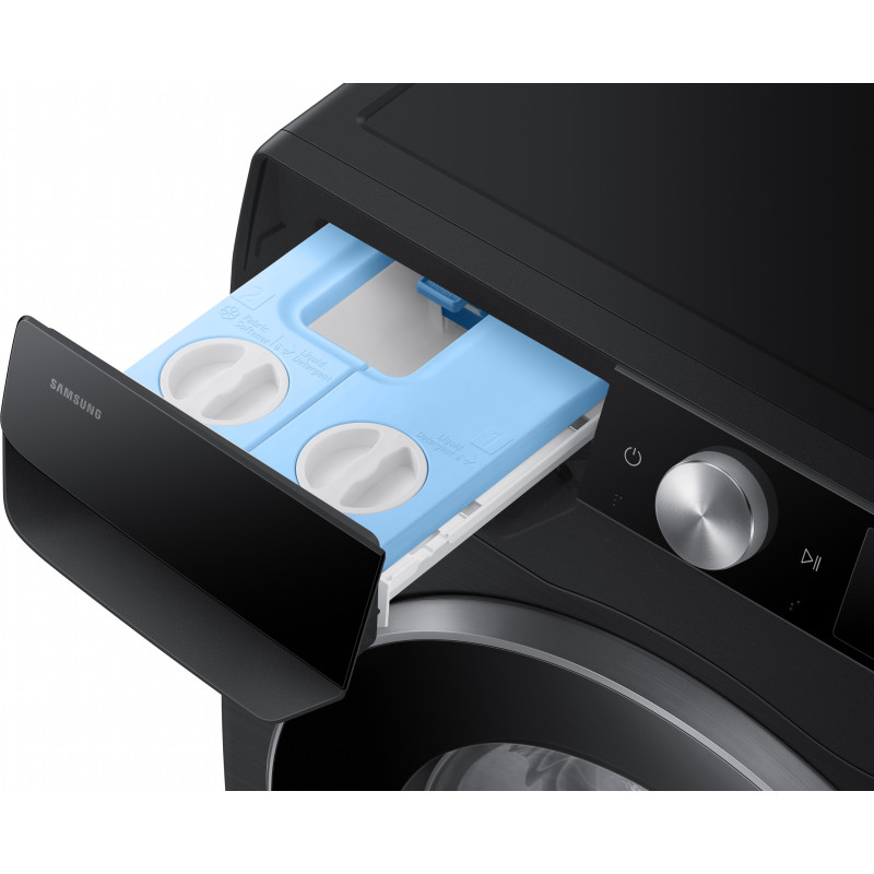 Стиральная машина Samsung WW10FG6U9ELBUA