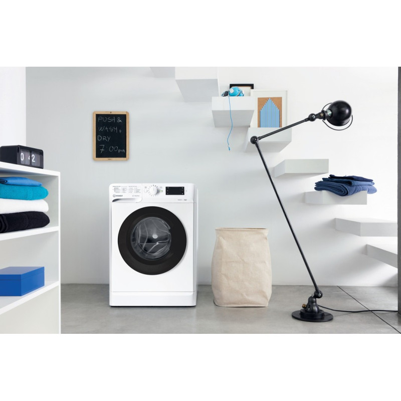 Indesit OMTWSE 61051 WK UA