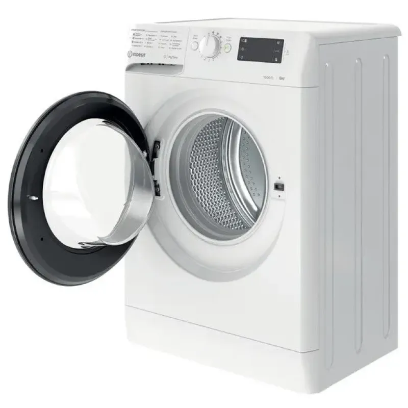 Пральна машина Indesit OMTWSE 61051 WK UA