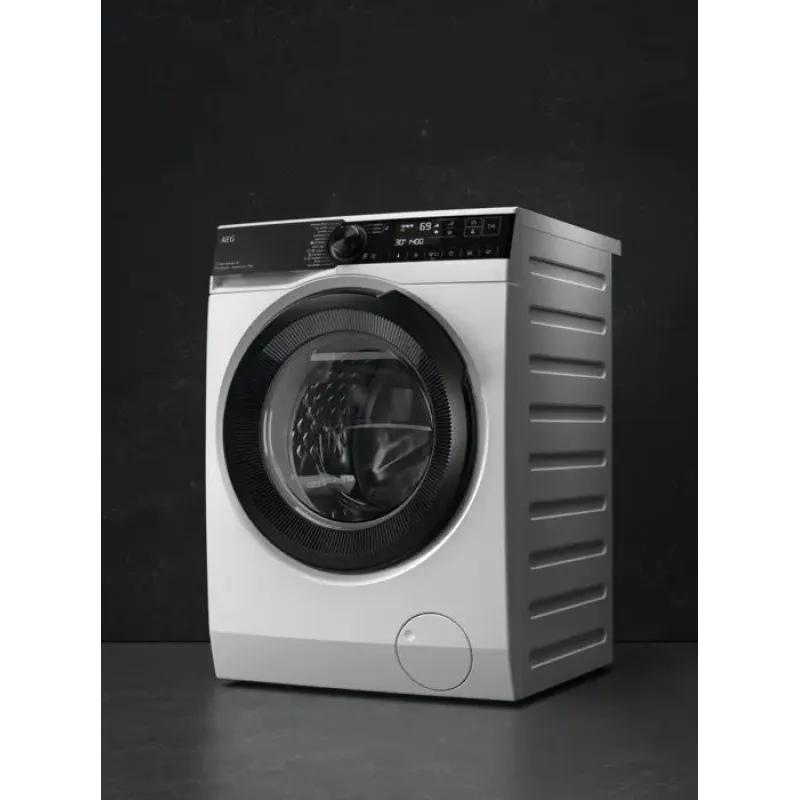 Пральна машина AEG LFR73944QU