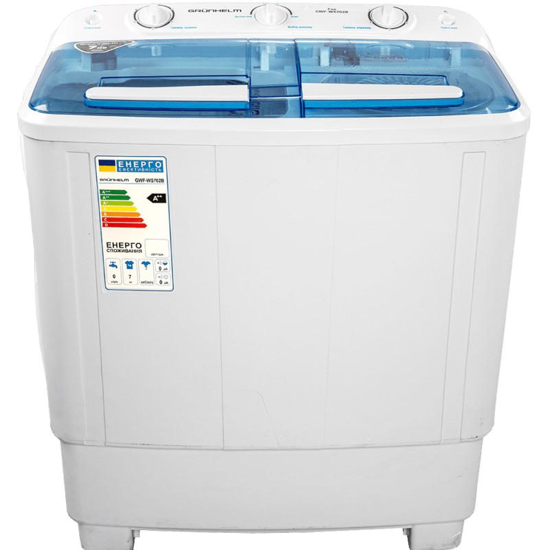 Grunhelm GWF-WS702B