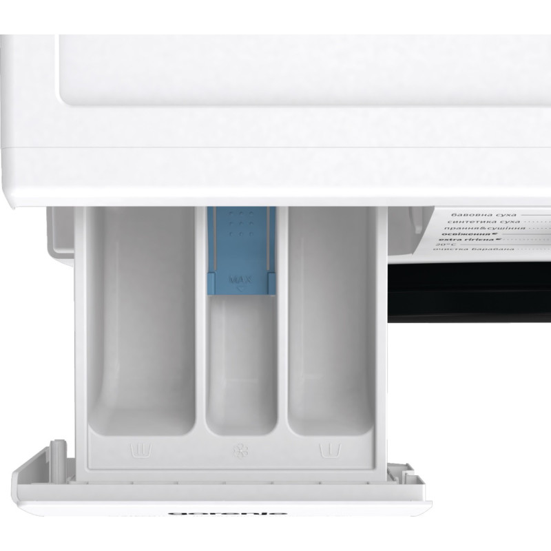 Gorenje W3D2A854ADS