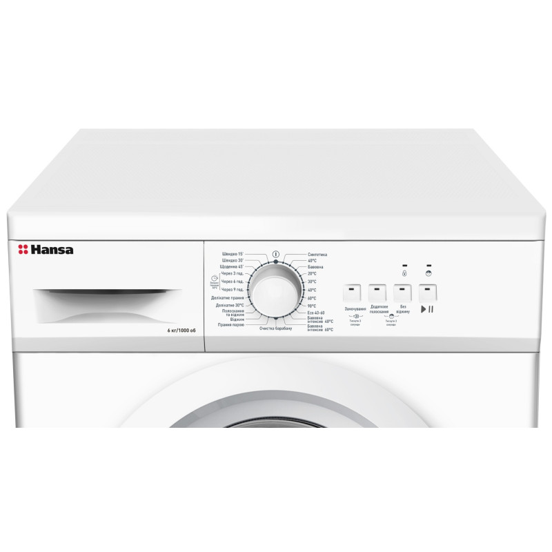 Стиральная машина Hansa WMHE106UE