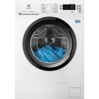 Стиральная машина Electrolux EWS6526BU