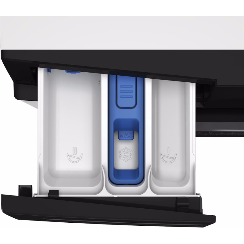 Стиральная машина Whirlpool WAM 81WB UA